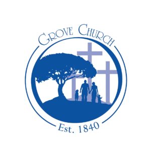 Grove Logo