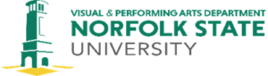NSU Fine Arts Logo